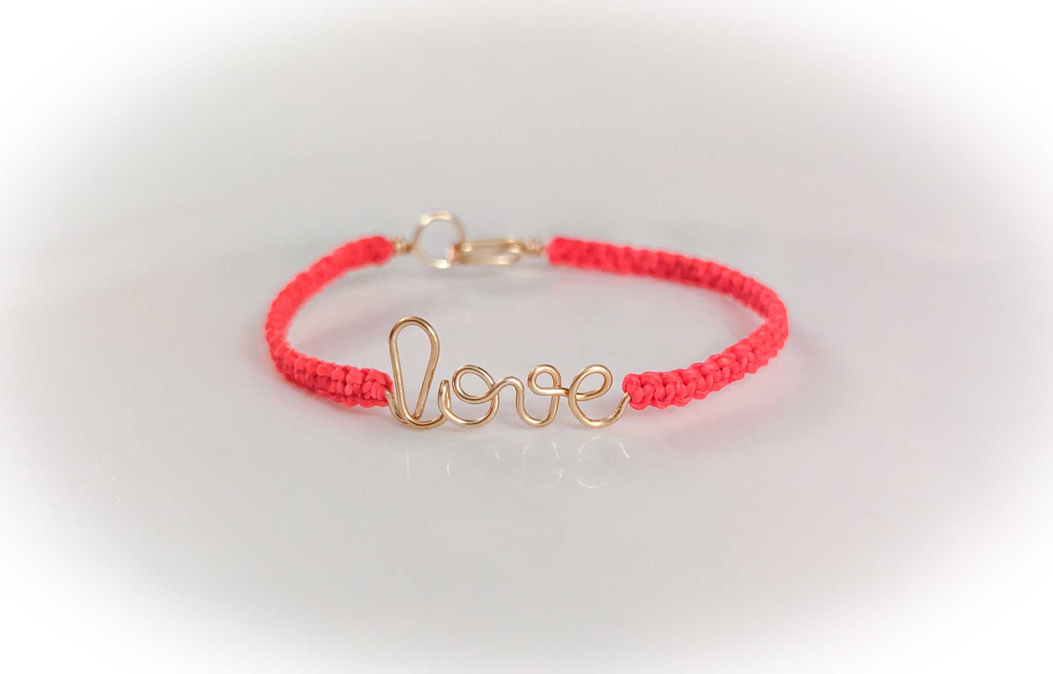 « EMOTION » bracelet