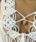 "AMAZONE" BOHO outfit