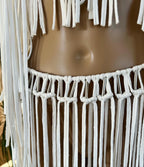 "AMAZONE" BOHO outfit