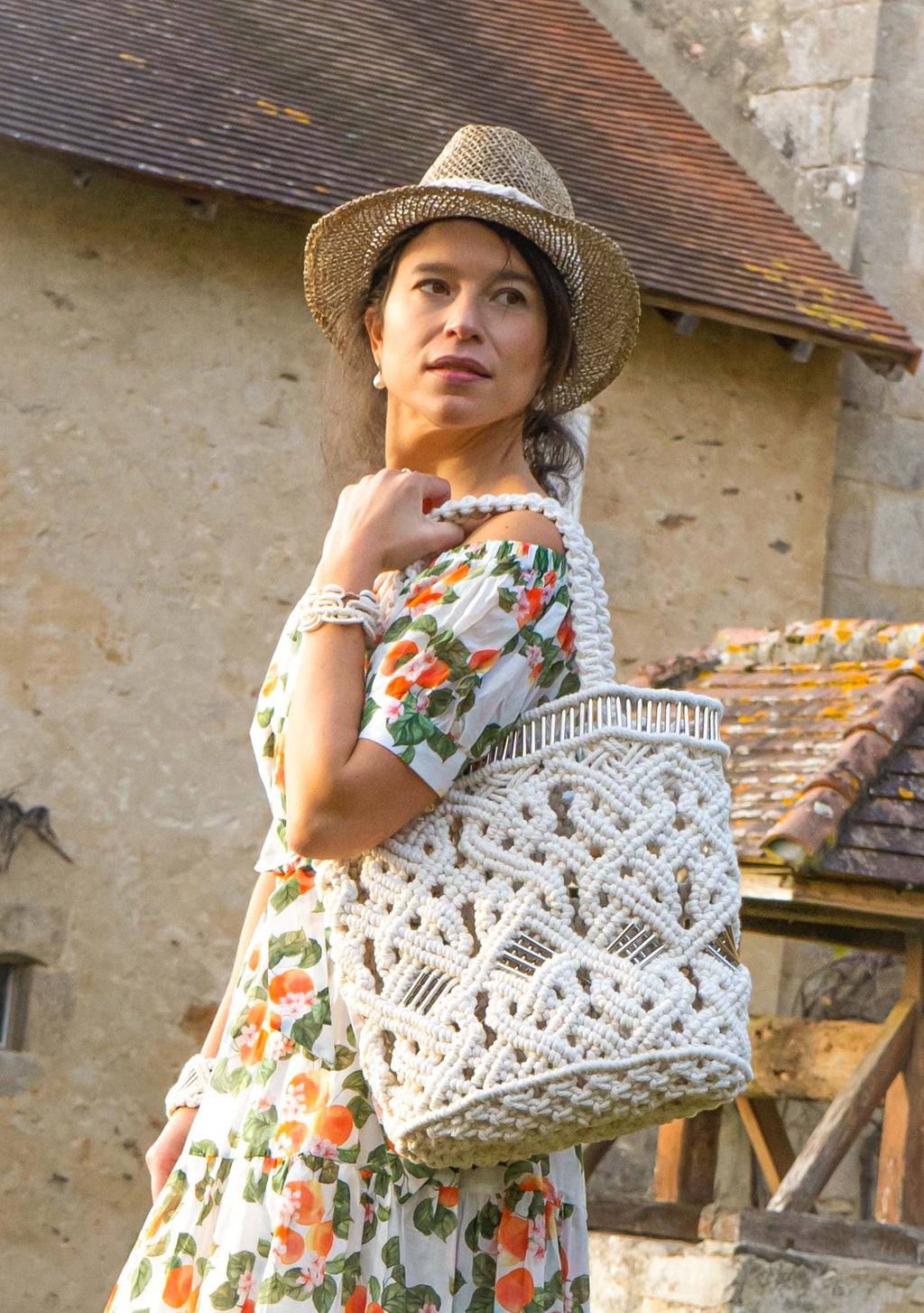bali-gm-luxury-shopper-macrame-bag-ecru-version-tourism-model straw hat