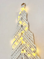 Décoration murale « Sapin de noël »