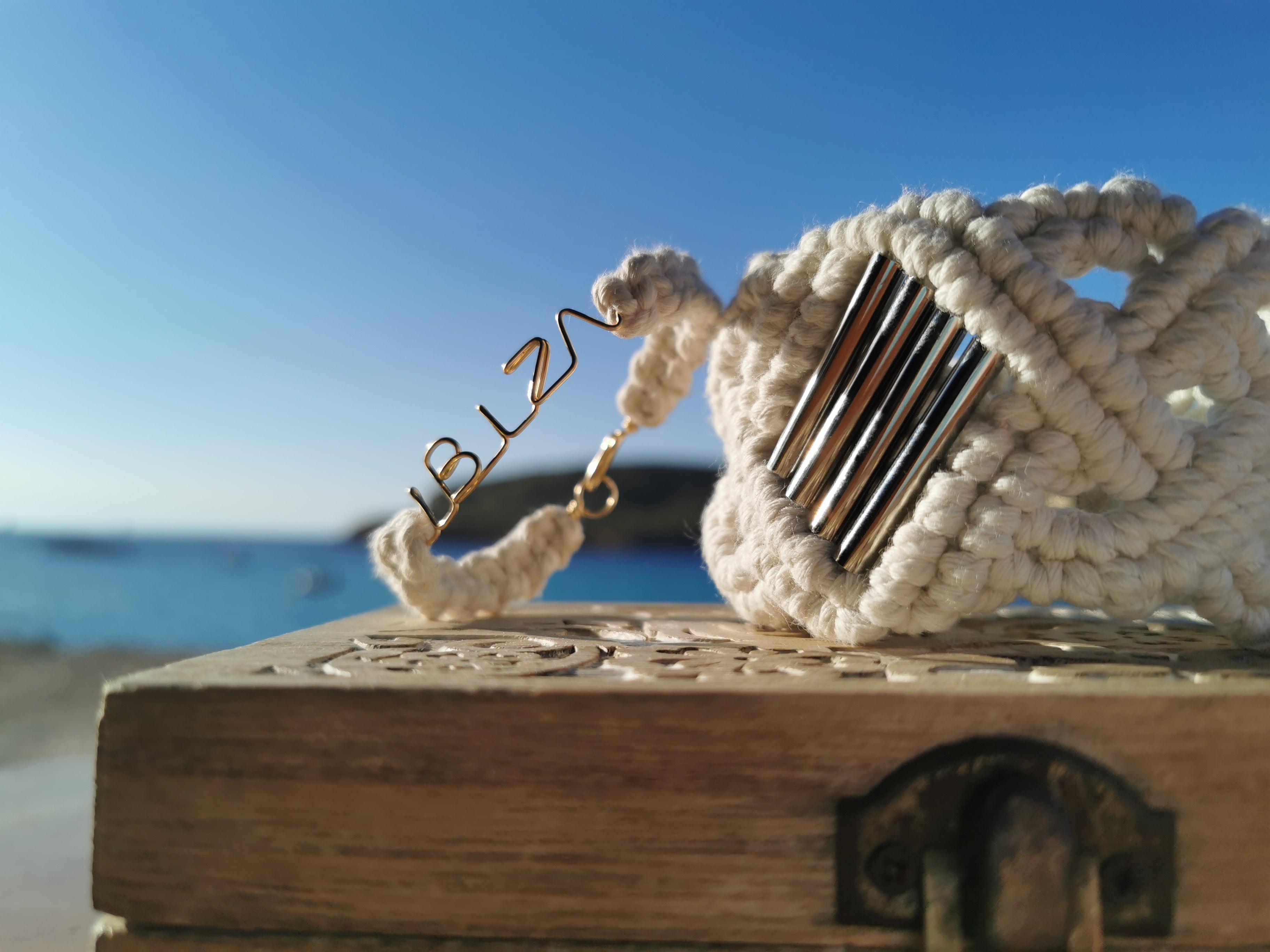 « EMOTION » bracelet