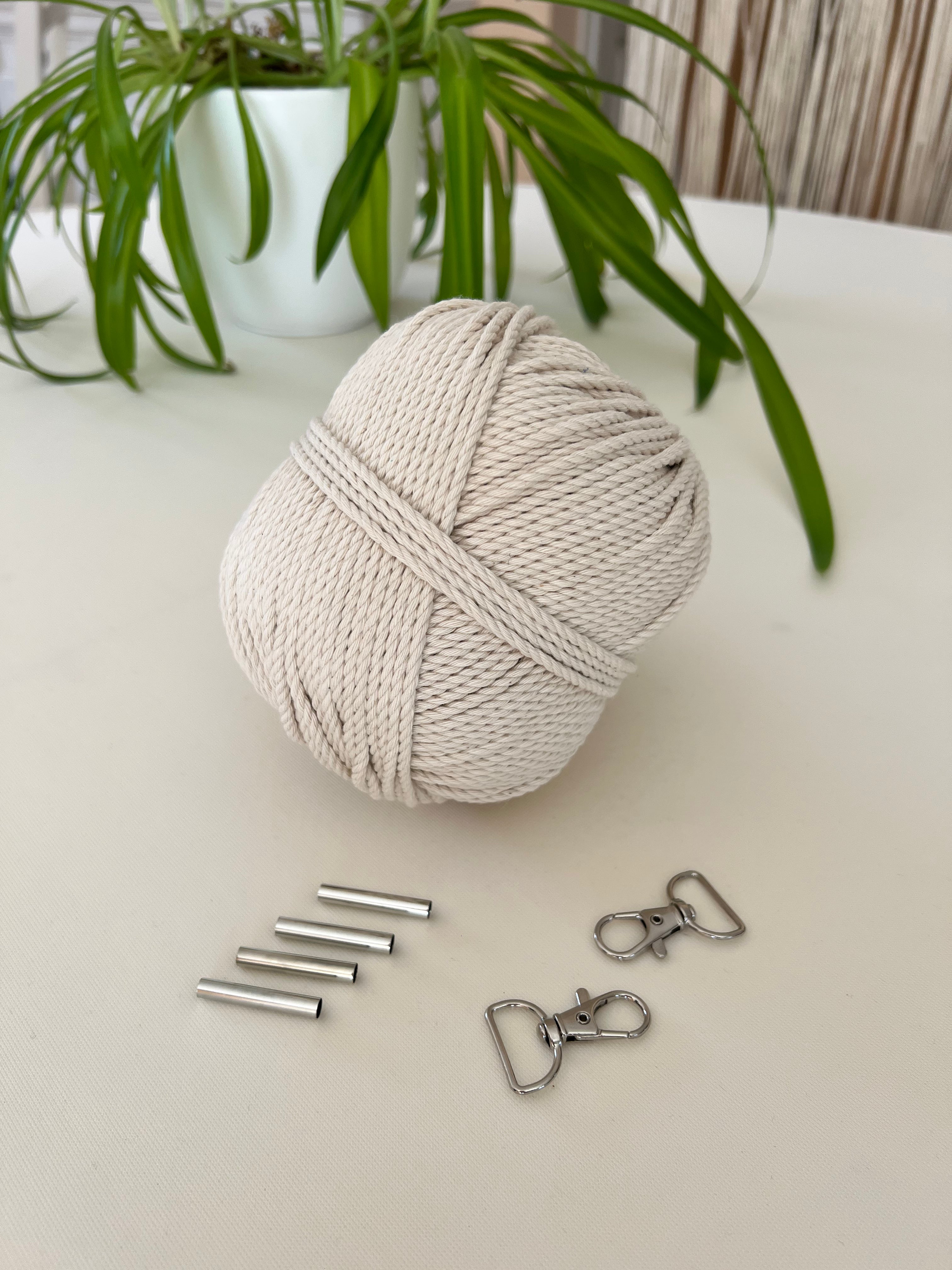 Kit "Pochette" Do it yourself