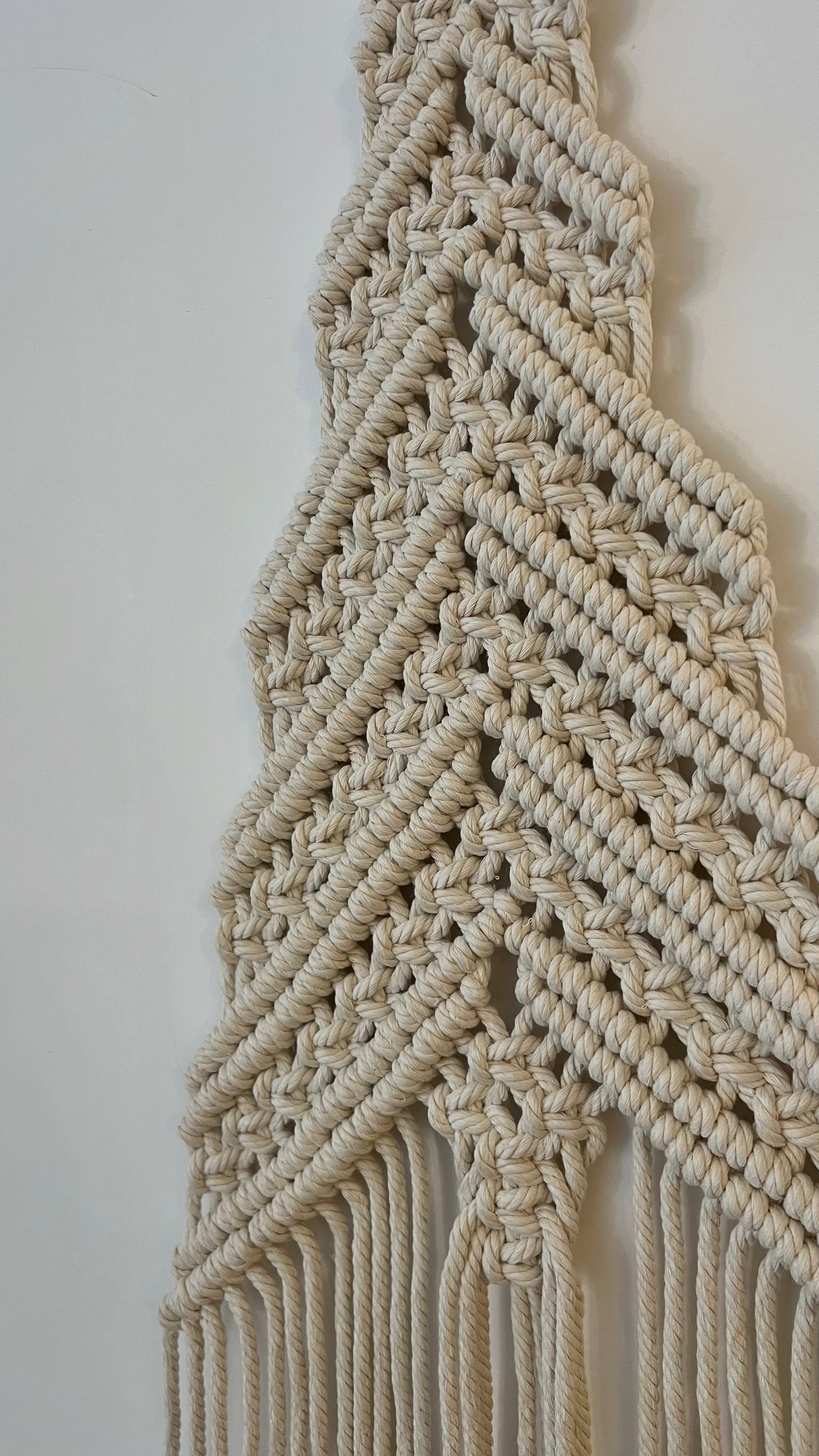 Décoration murale « Sapin de noël »