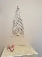 Décoration murale « Sapin de noël »