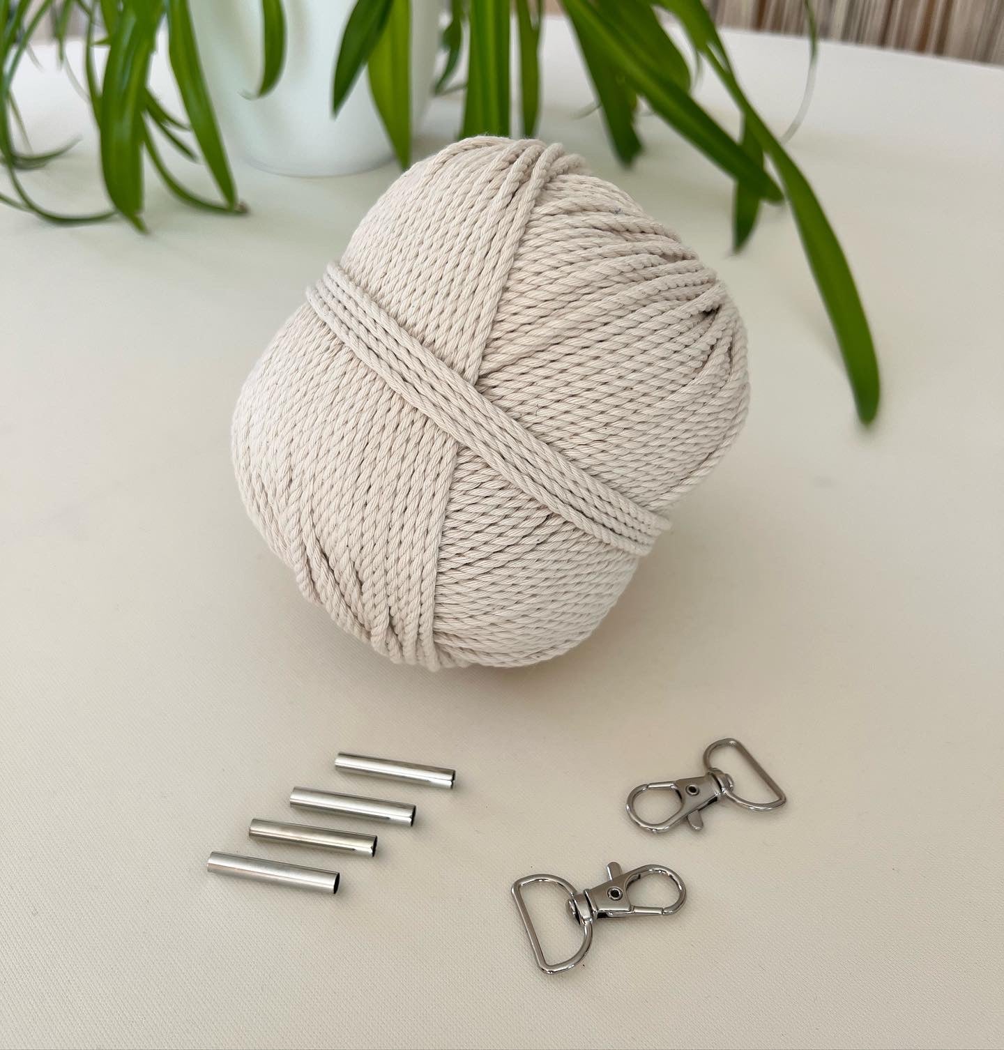 Kit « Porte-clés » DIY