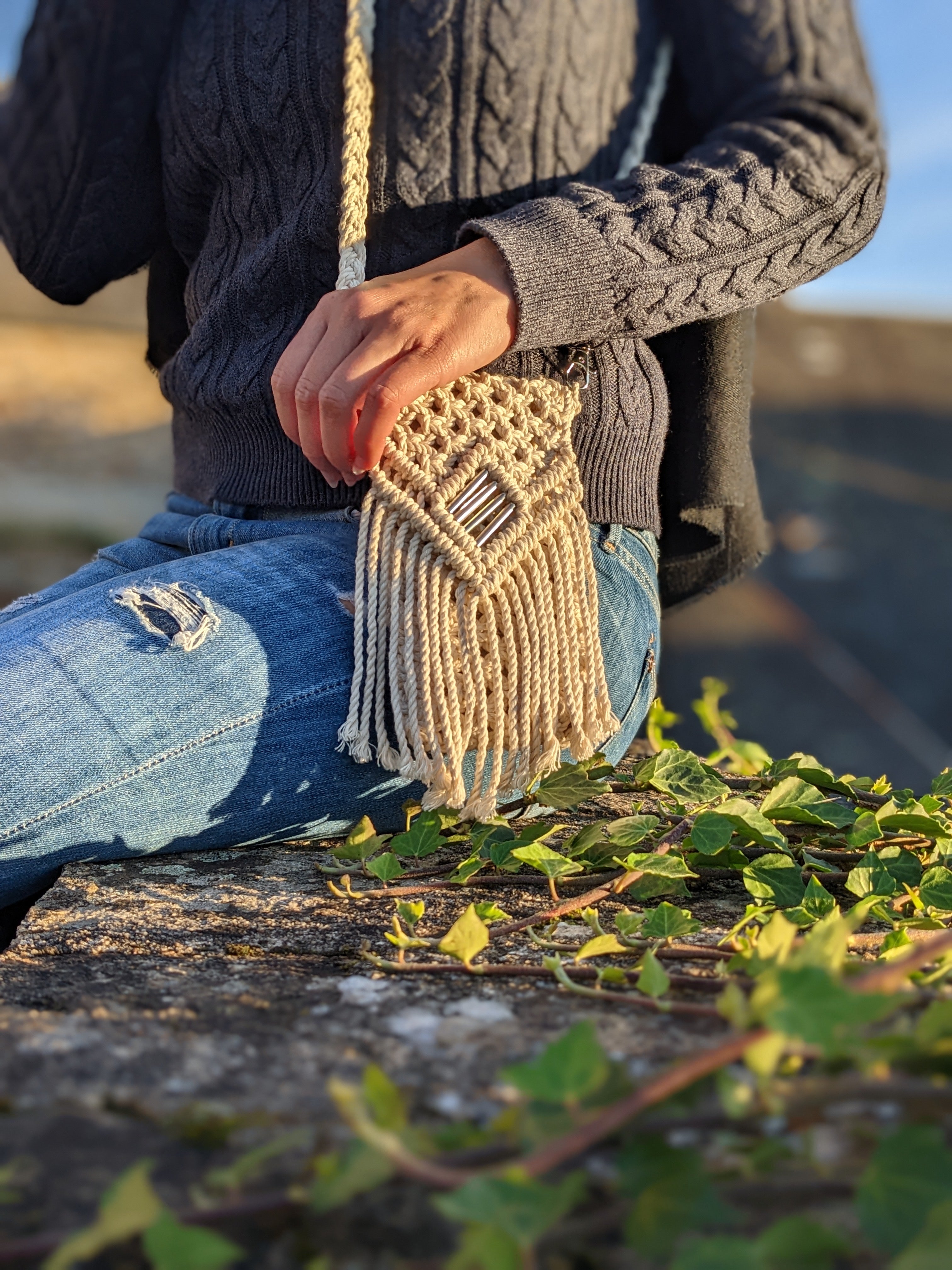 Kit "Pochette" Do it yourself