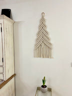 Décoration murale « Sapin de noël »